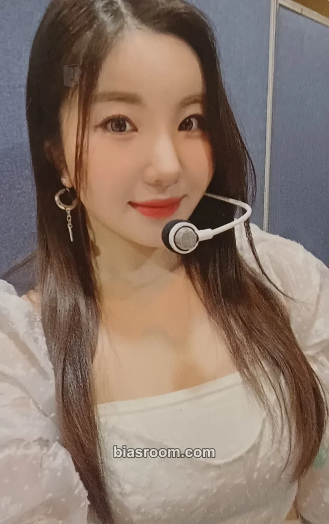 ILY:1 - Nayu - A Dream Of ILY:1 Album joeun music video call (fancall)