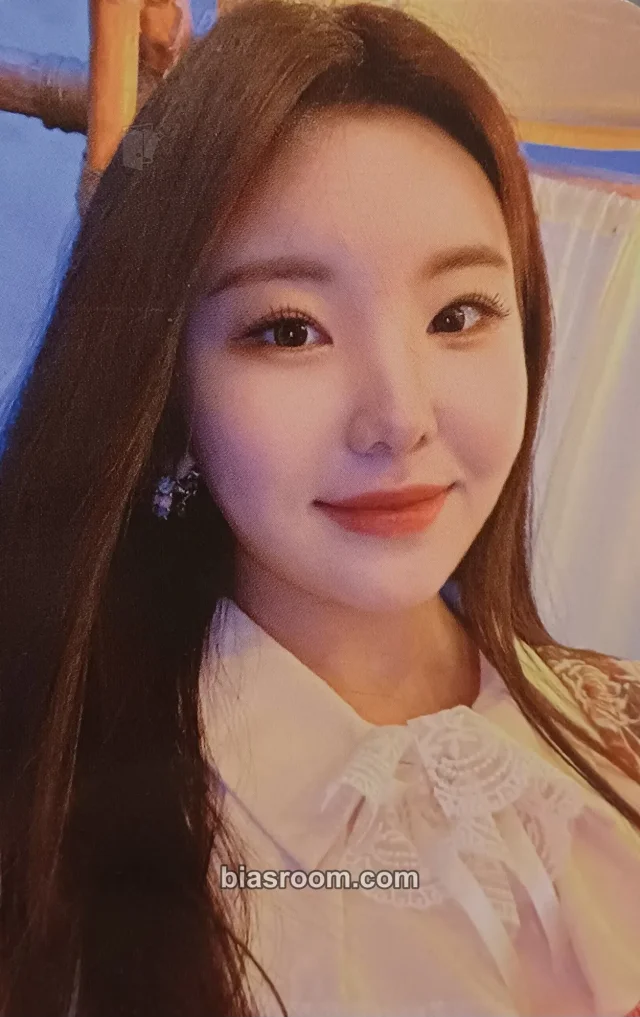 ILY:1 - Nayu - A Dream Of ILY:1 Album music&drama video call (fancall)