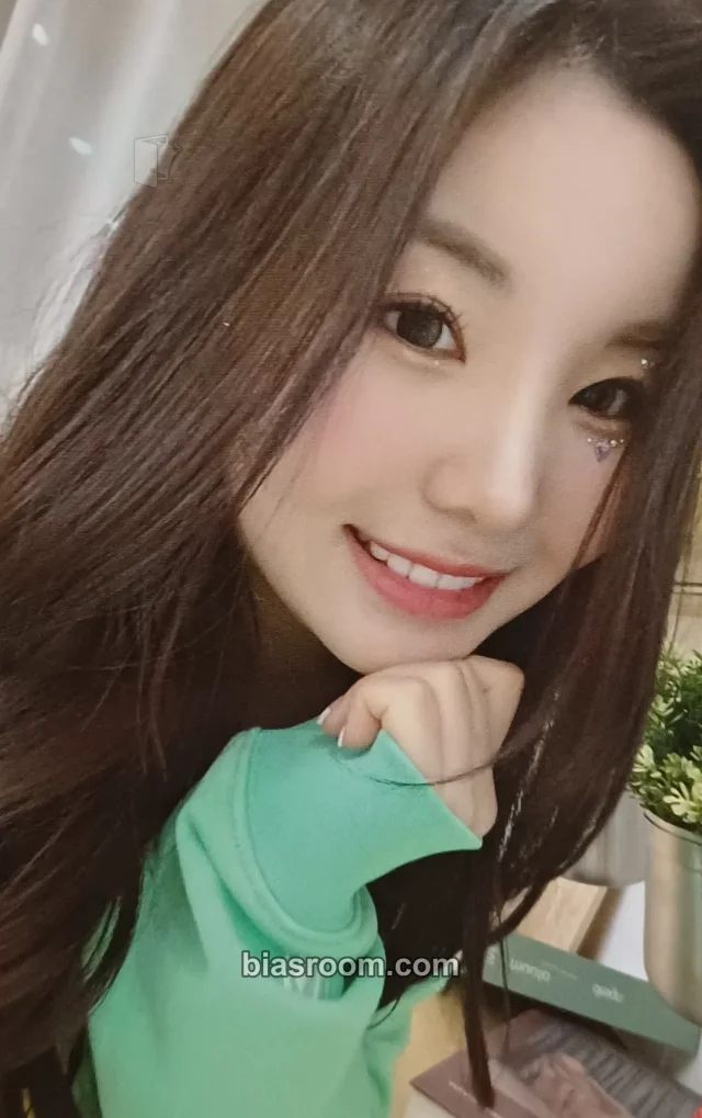ILY:1 - Nayu - A Dream Of ILY:1 Album broadcast