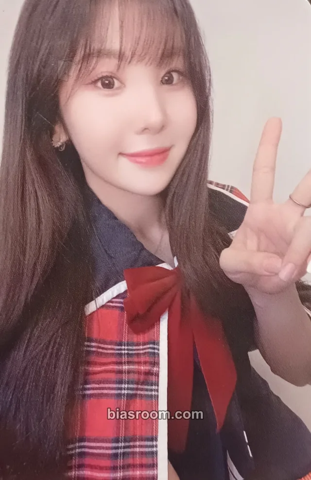 ILY:1 - Nayu - New Chapter Album makestar video call (fancall)