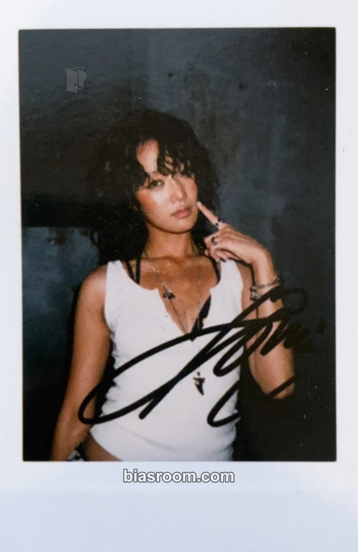 Minnie We made Photocard - i-dle - i-dle K-pop photocard