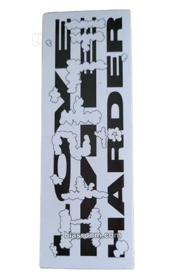 WOODZ - WOODZ - Equal Album sticker album inclusion