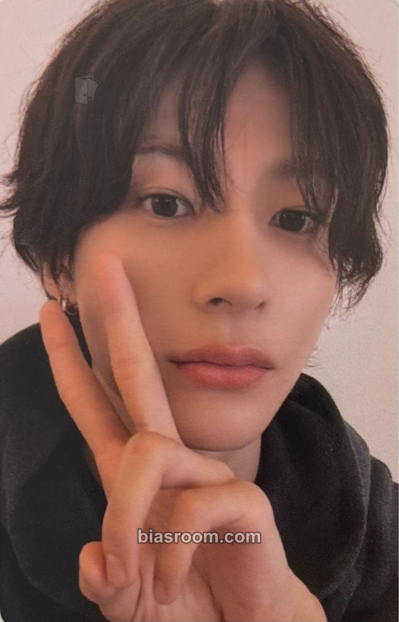 Anton RIIZE WONDERLAND POPUP Photocard - RIIZE - RIIZE K-pop photocard