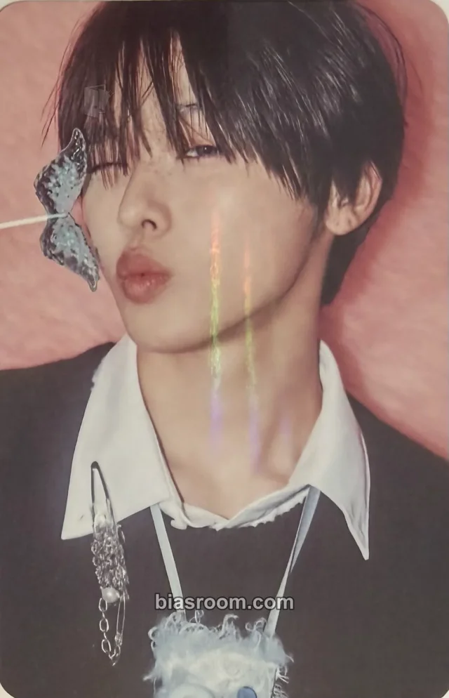 NCT WISH - Riku - Steady Album hottracks