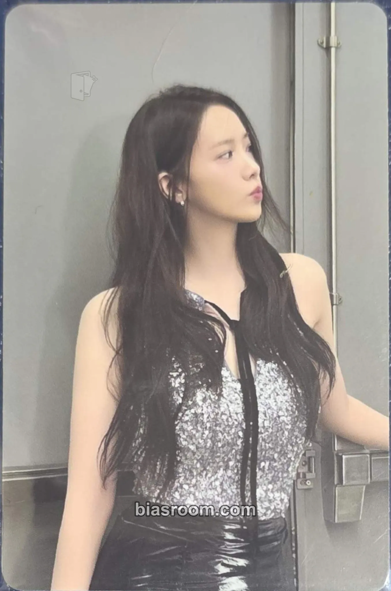Yoona Season's Greetings 2025 Photocard - Girls' Generation - Girls' Generation K-pop photocard