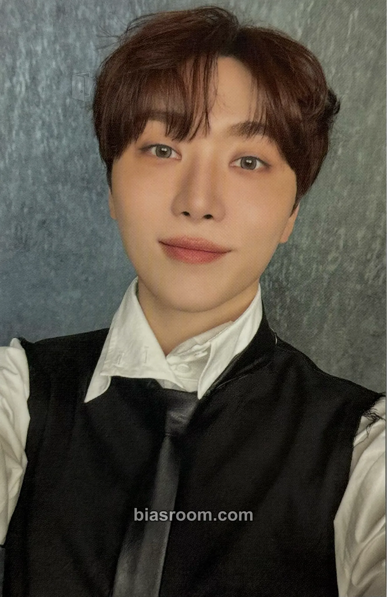 Seungkwan DxS - SERENADE ON STAGE Photocard - SEVENTEEN - SEVENTEEN K-pop photocard