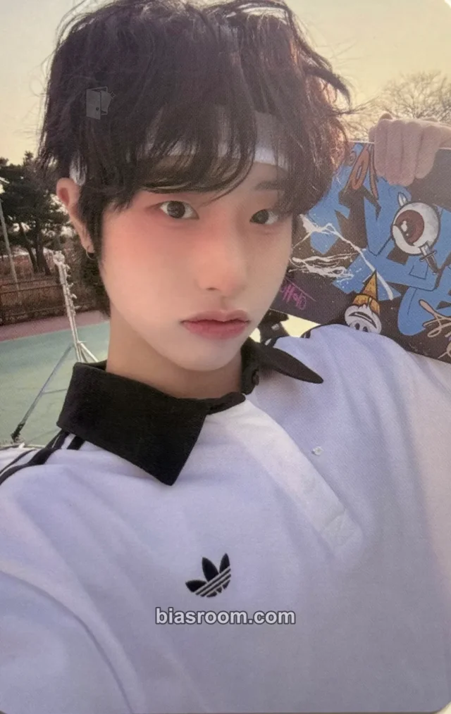 BE BOYS - Takuma - Be:2 Album album photocard