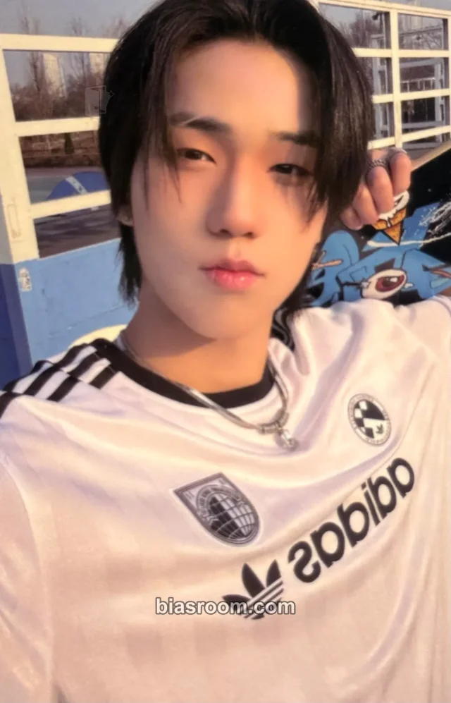 BE BOYS - Woncheon - Be:2 Album album photocard