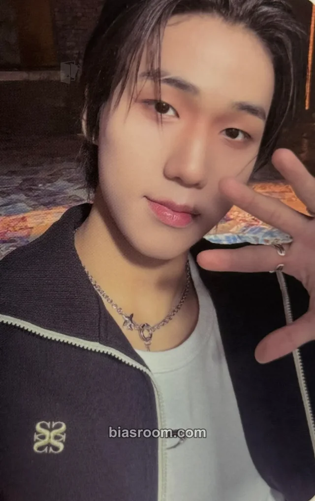 BE BOYS - Woncheon - Be:2 Album album photocard
