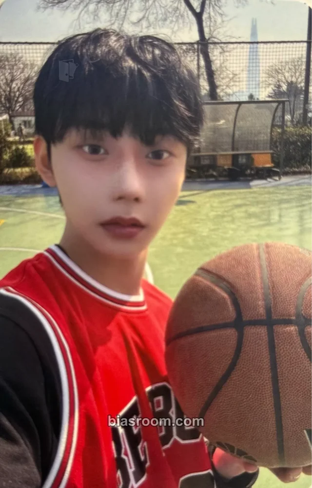 BE BOYS - Goohyun - Be:2 Album pob (pre-order benefit) araise