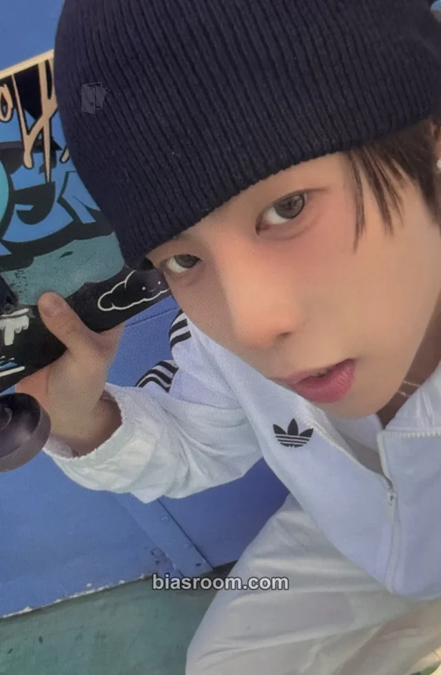 BE BOYS - Minjoon - Be:2 Album album photocard