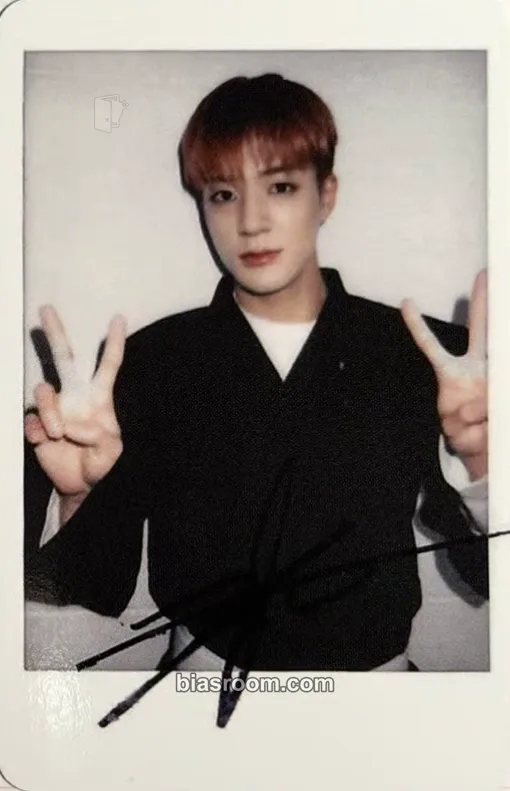 Jeno Beat It Up Photocard - NCT DREAM - NCT DREAM K-pop photocard