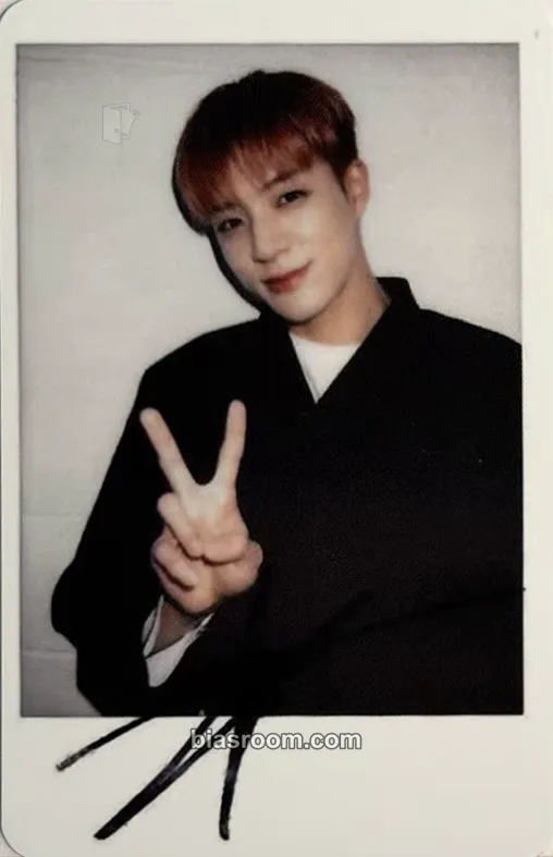 Jeno Beat It Up Photocard - NCT DREAM - NCT DREAM K-pop photocard