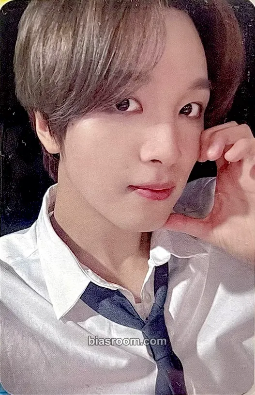 Haechan Dreamscape Photocard - NCT DREAM - NCT DREAM K-pop photocard