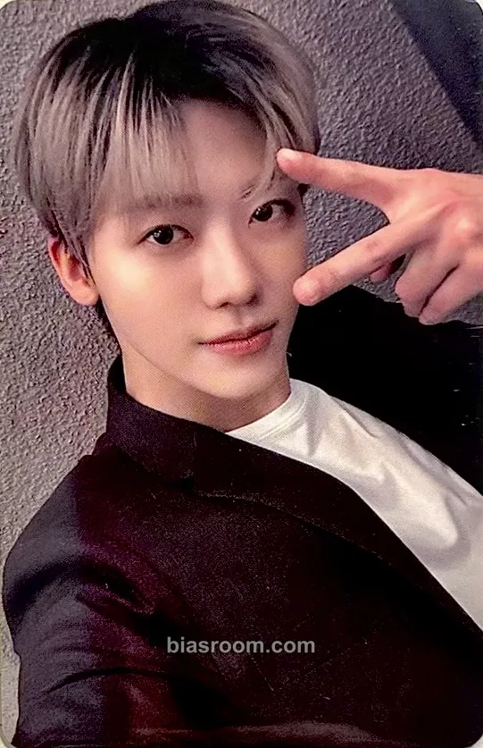 Jaemin Beat It Up Photocard - NCT DREAM - NCT DREAM K-pop photocard