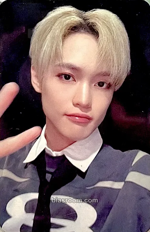 Chenle Dreamscape Photocard - NCT DREAM - NCT DREAM K-pop photocard