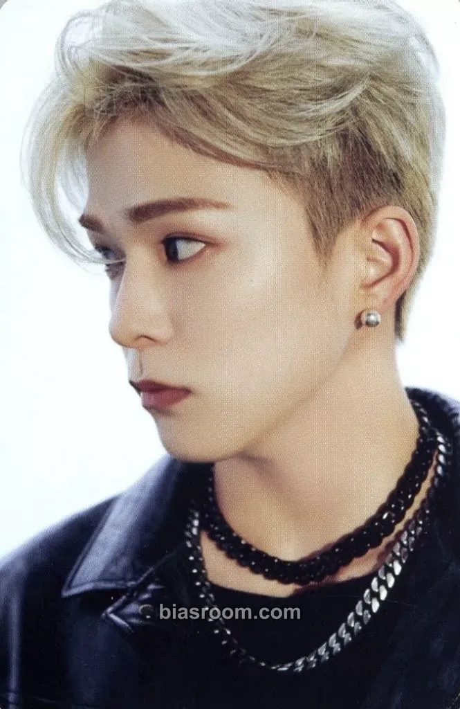 Asahi REBOOT Photocard - TREASURE - TREASURE K-pop photocard