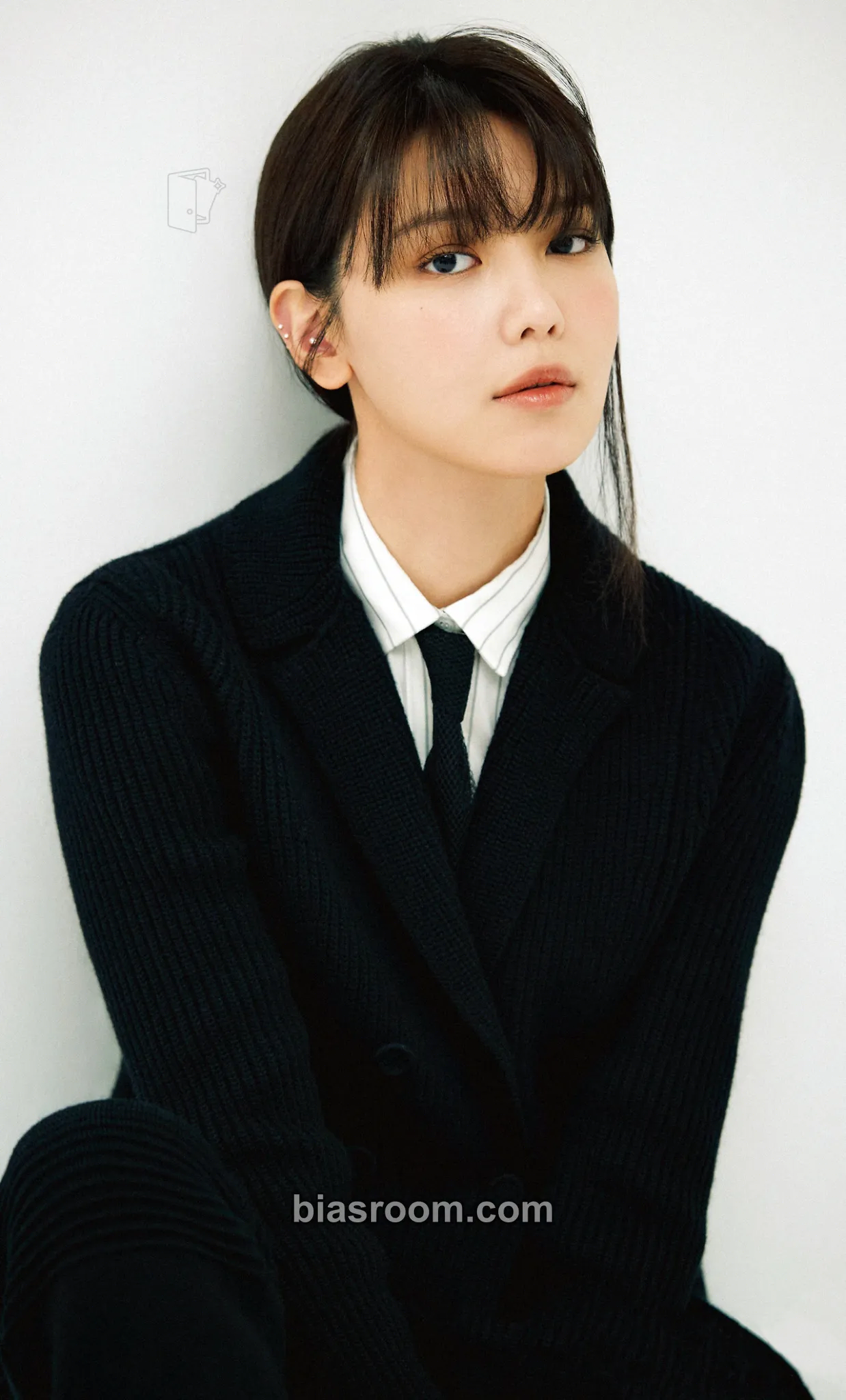 Sooyoung New Year Blues (Sooyoung) Photocard - Girls' Generation - Girls' Generation K-pop photocard
