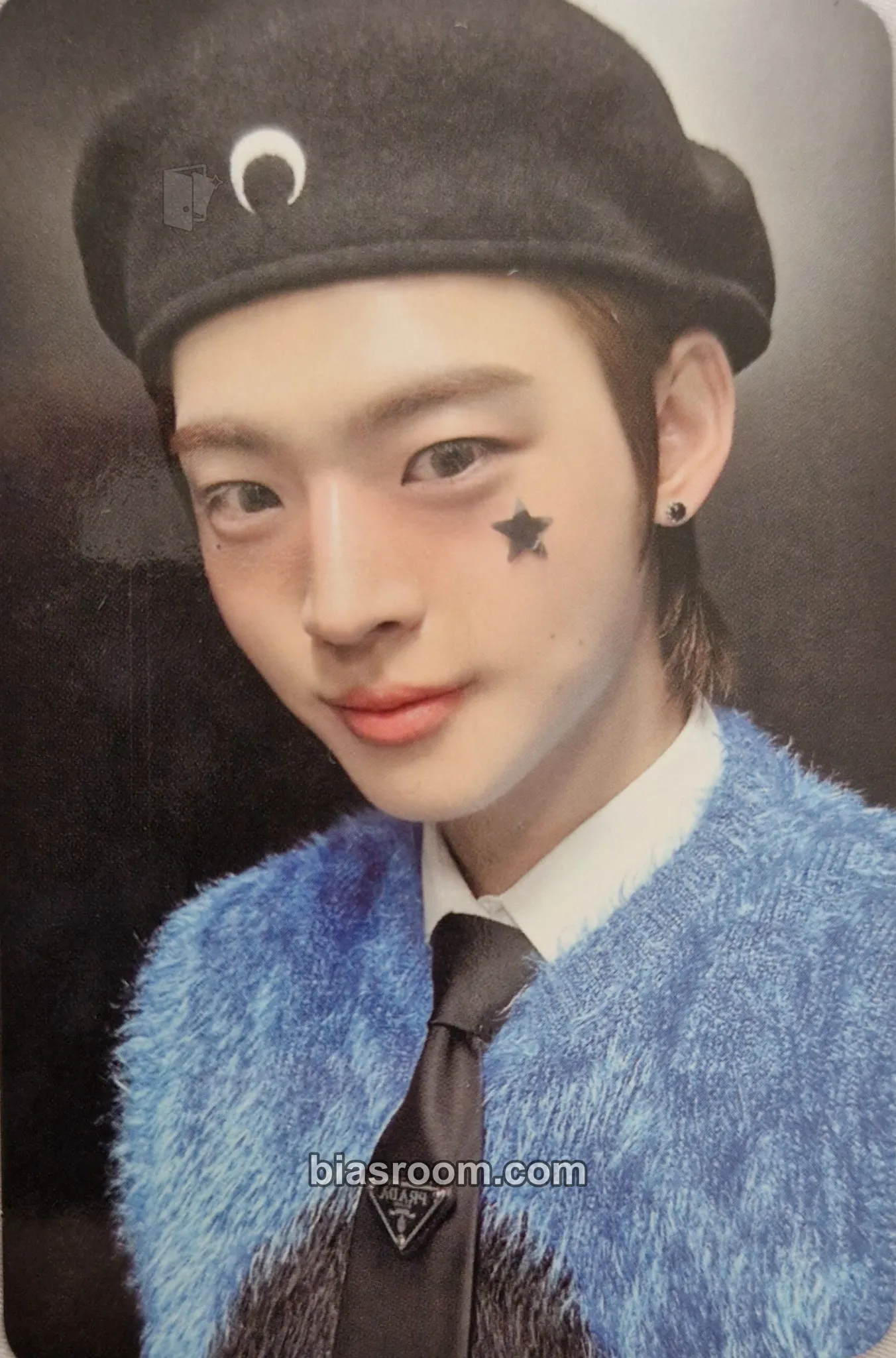 Hyojin ONF: MY IDENTITY Photocard - ONF - ONF K-pop photocard
