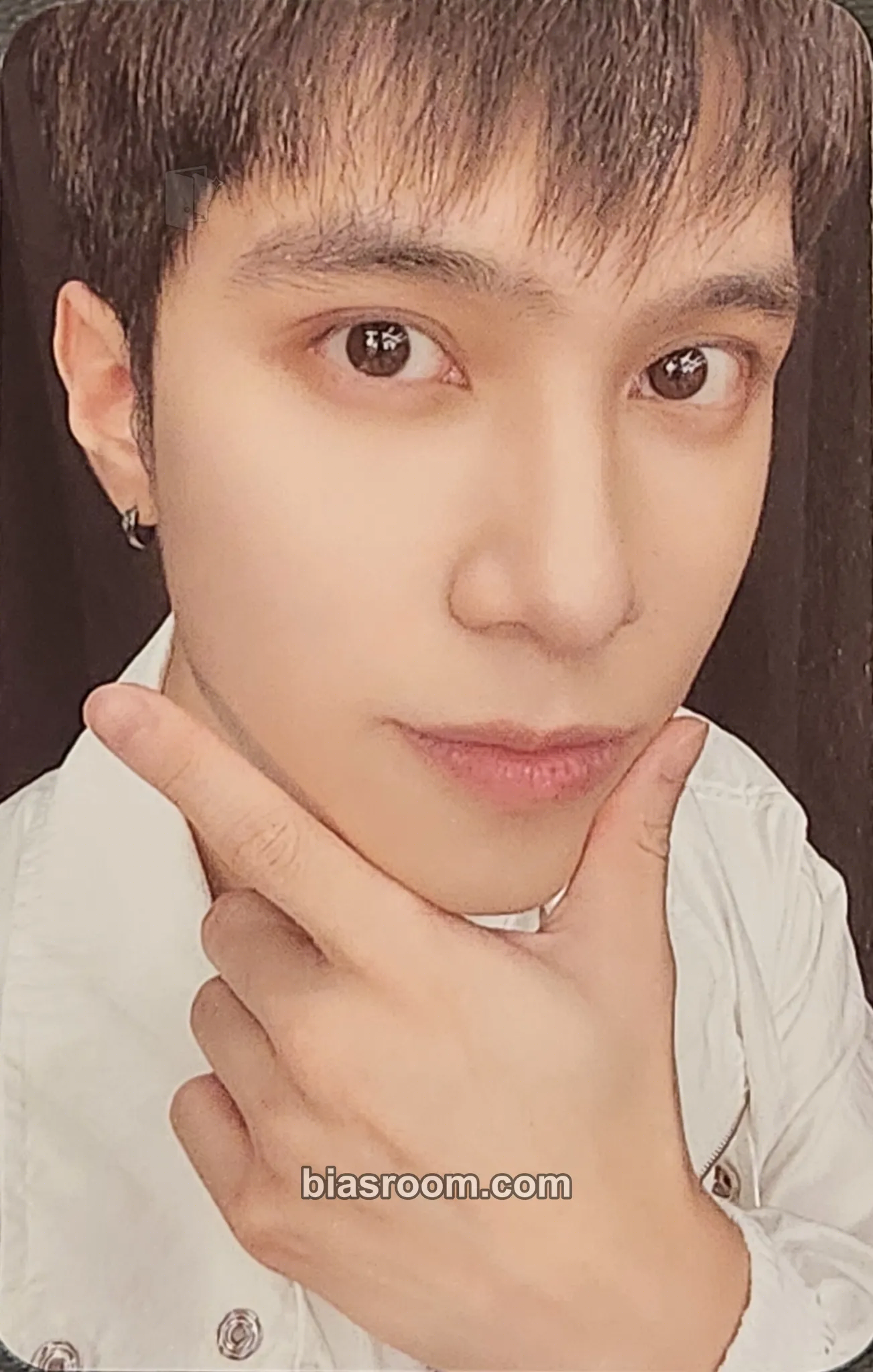 Hendery 2022 SMTOWN LIVE: SMCU EXPRESS Photocard - NCT - NCT K-pop photocard