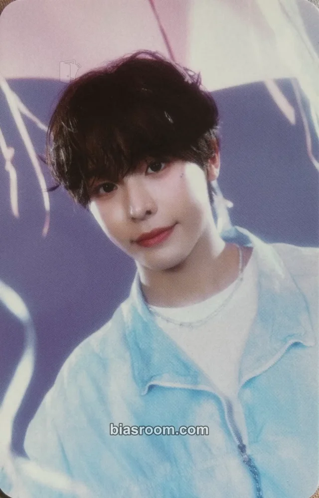 NCT WISH - Riku - 2025 Season's greetings - Wish stars Other withmuu/withdrama pob (pre-order benefit)
