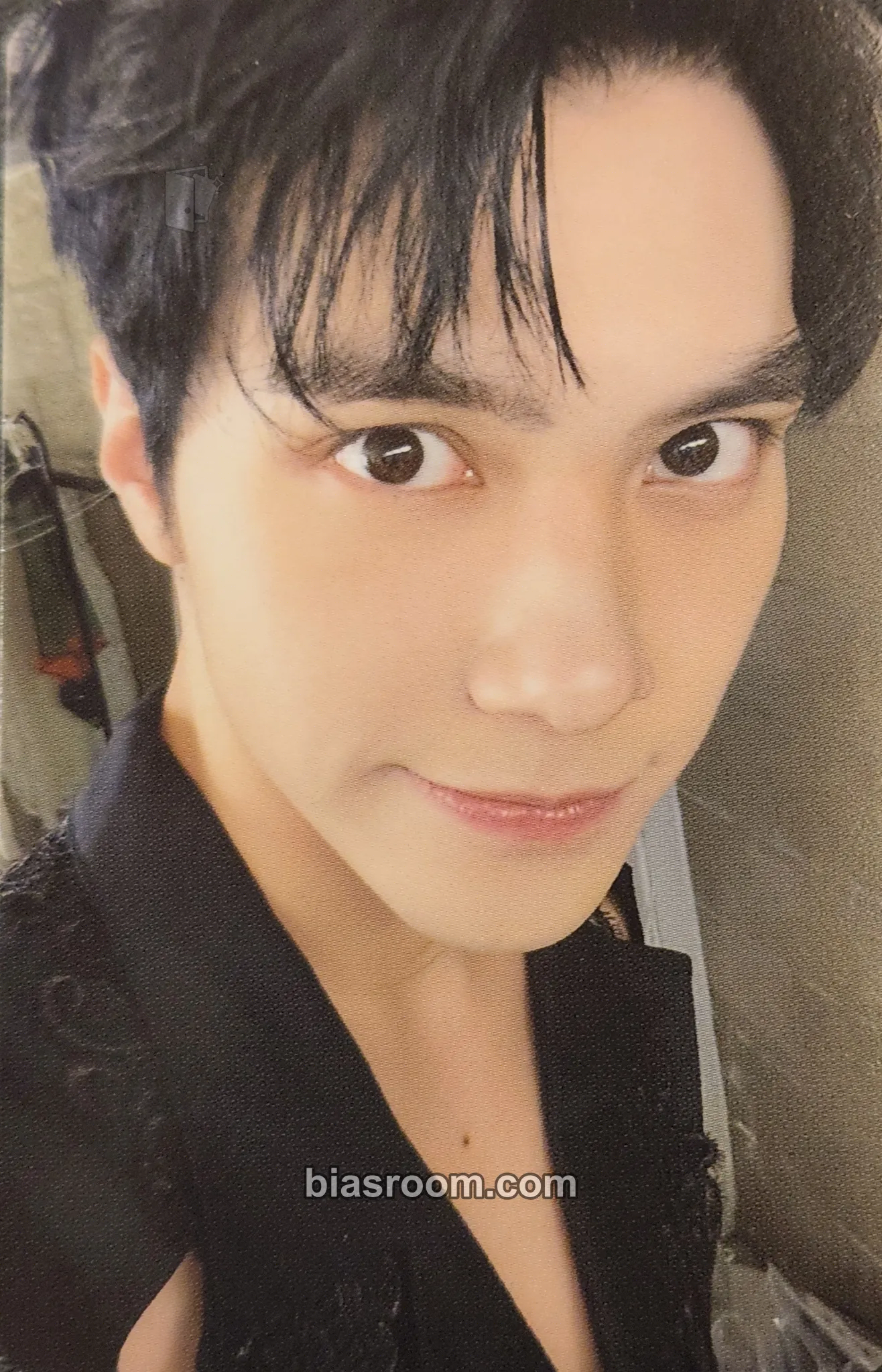 Hendery 2023 Season's Greetings Photocard - WayV - WayV K-pop photocard