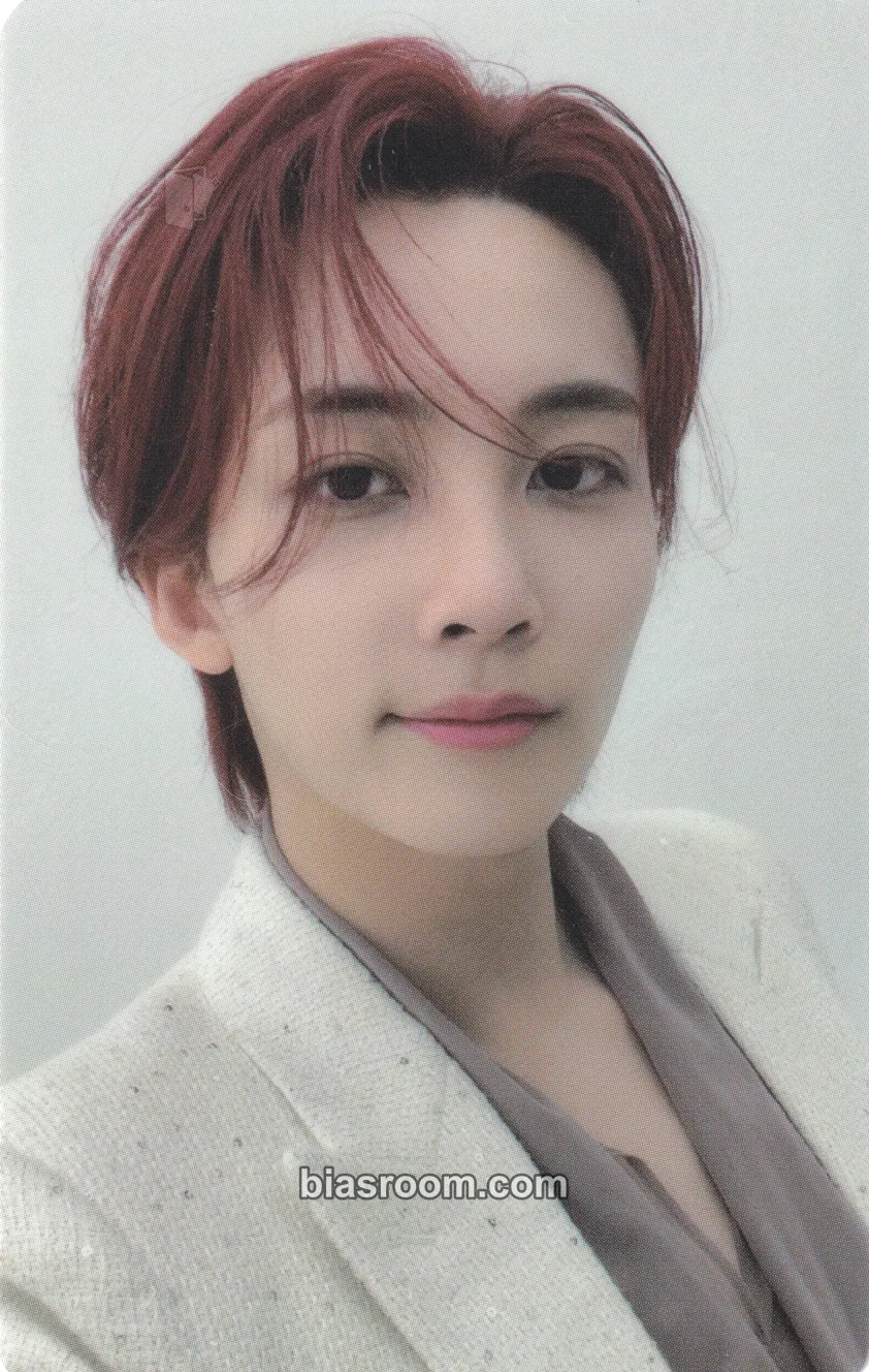 Jeonghan Your Choice Photocard - SEVENTEEN - SEVENTEEN K-pop photocard