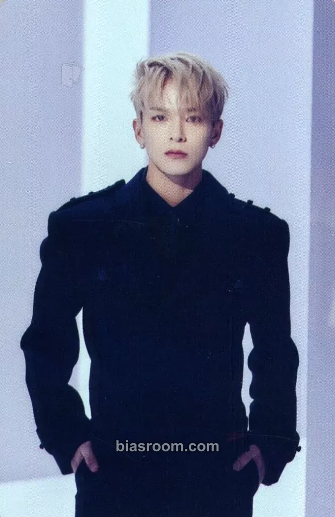 Asahi REBOOT Photocard - TREASURE - TREASURE K-pop photocard