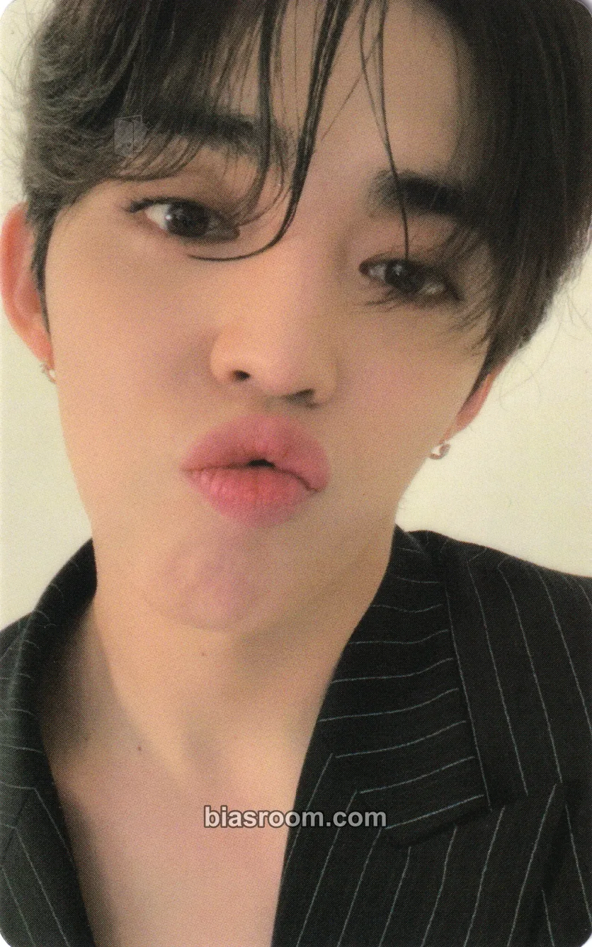 S.Coups Your Choice Photocard - SEVENTEEN - SEVENTEEN K-pop photocard