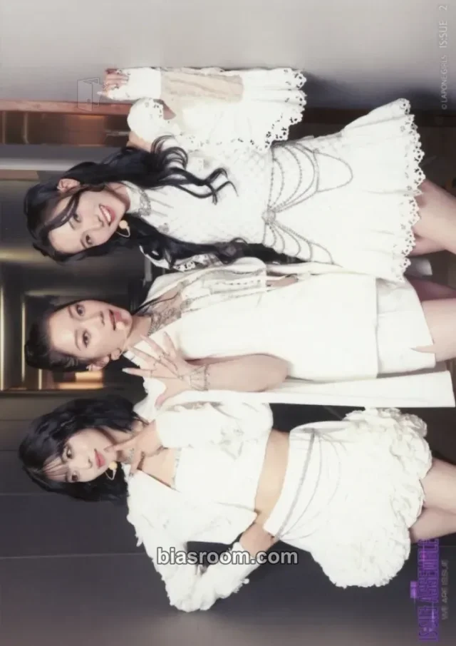 IS:SUE - Yuuki  - 2024 1ST IS:SUE ASSEMBLE - WE ARE IS:SUE  Event photo print
