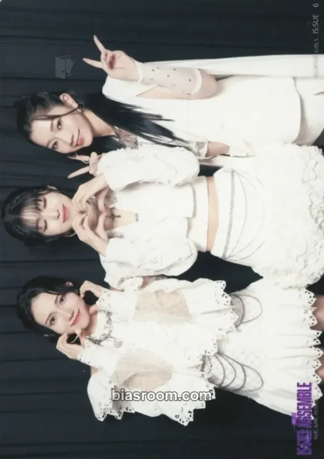 IS:SUE - Yuuki  - 2024 1ST IS:SUE ASSEMBLE - WE ARE IS:SUE  Event photo print