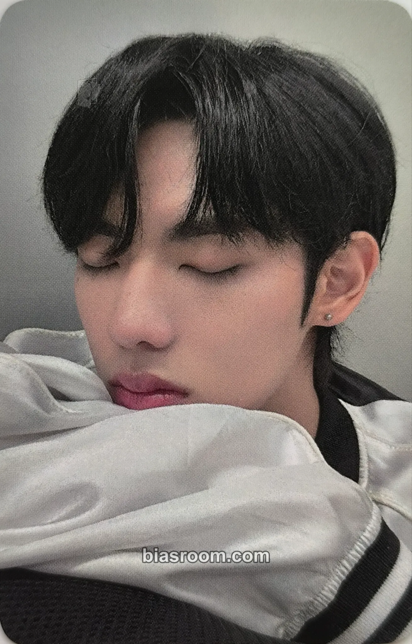 Kang Minseo NEW TOMORROW Photocard - FANTASY BOYS - FANTASY BOYS K-pop photocard