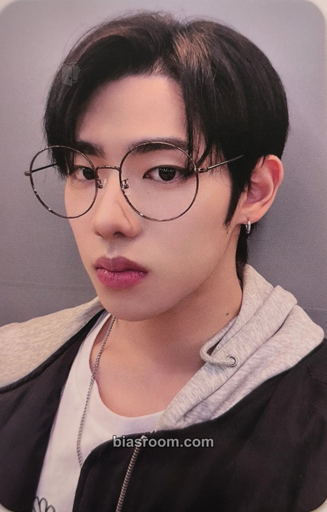 Kang Minseo NEW TOMORROW Photocard - FANTASY BOYS - FANTASY BOYS K-pop photocard