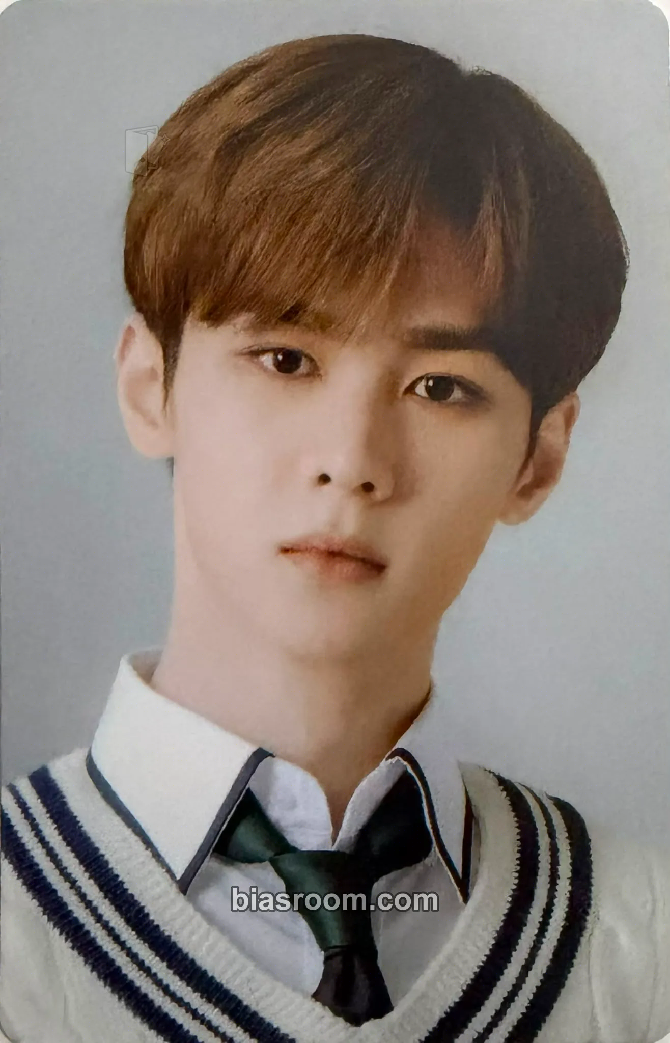 Kun 2021 WayV Back to School Kit Photocard - WayV - WayV K-pop photocard