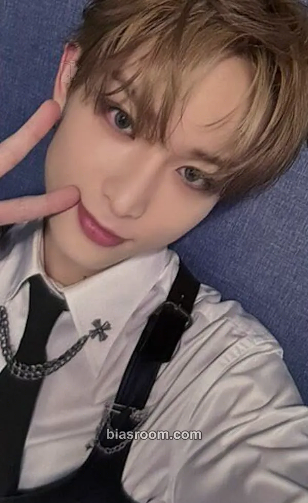 Harua Photocards (&TEAM) | Bias Room