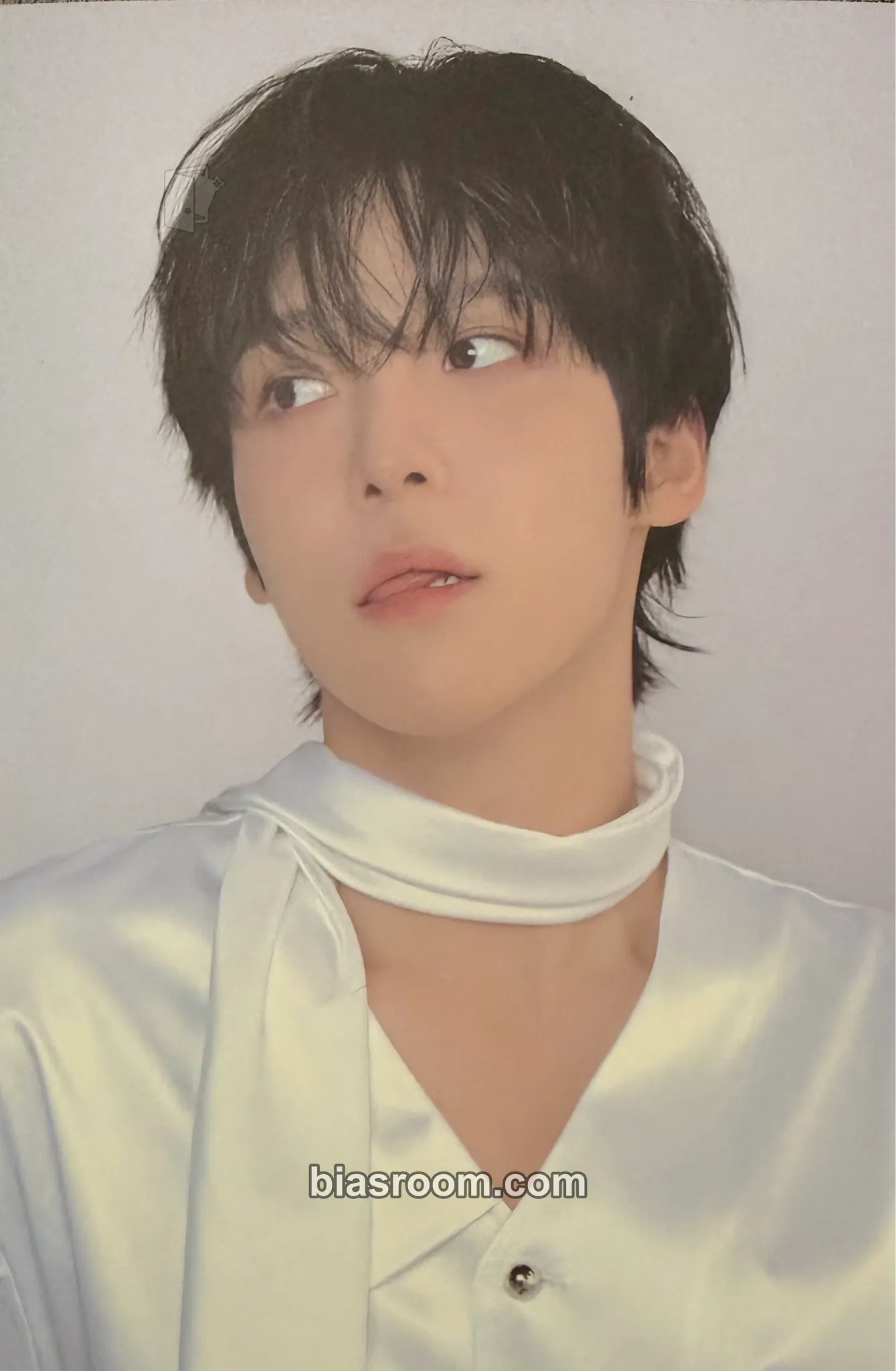 Yunho In Your Fantasy World Tour 2025 - 2026 Photocard - ATEEZ - ATEEZ K-pop photocard