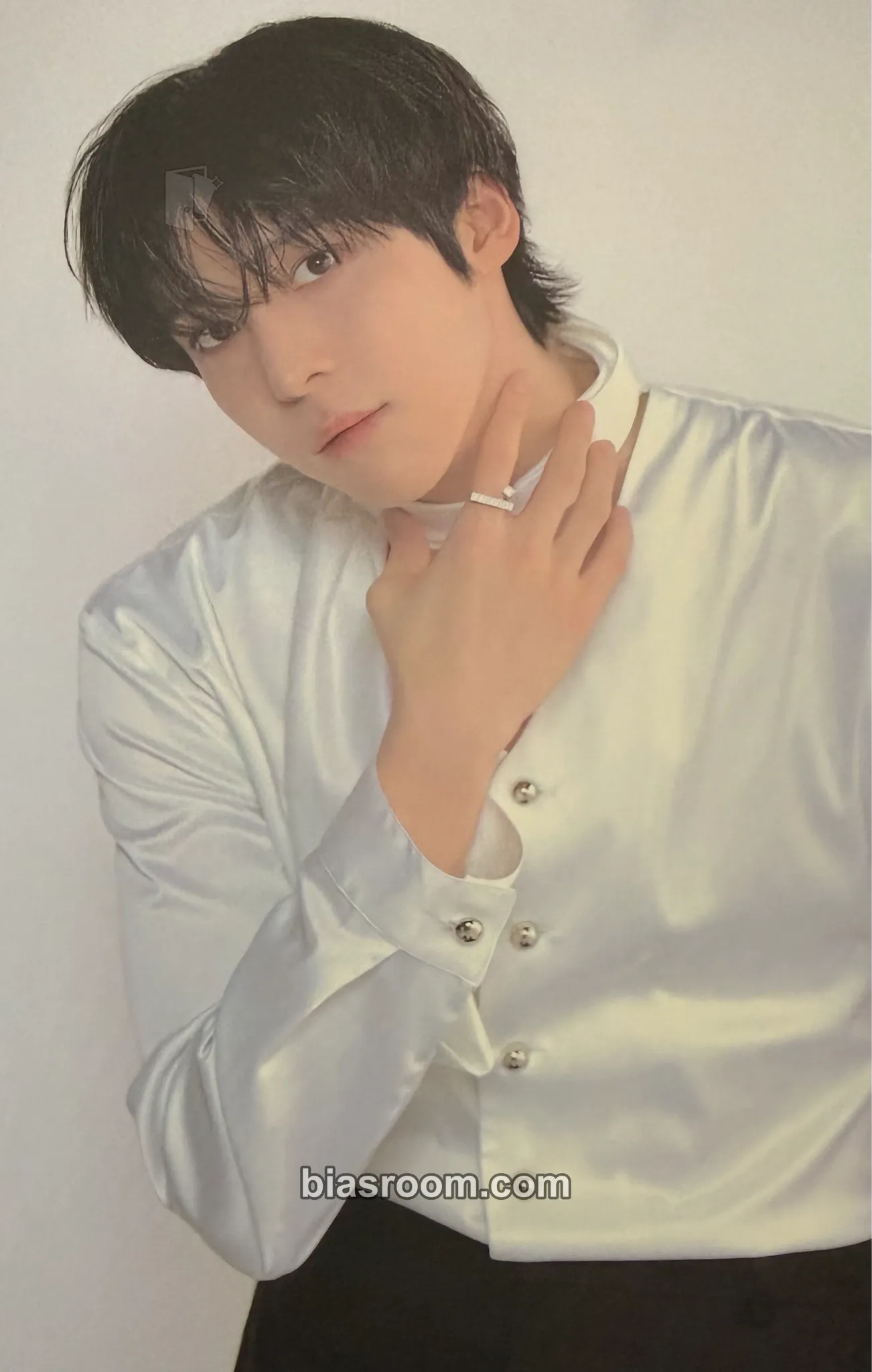 Yunho In Your Fantasy World Tour 2025 - 2026 Photocard - ATEEZ - ATEEZ K-pop photocard