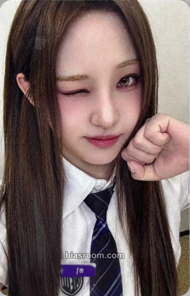 UNCHILD - Heekie - We Are UNCHILD Album apple music cafe event fansign