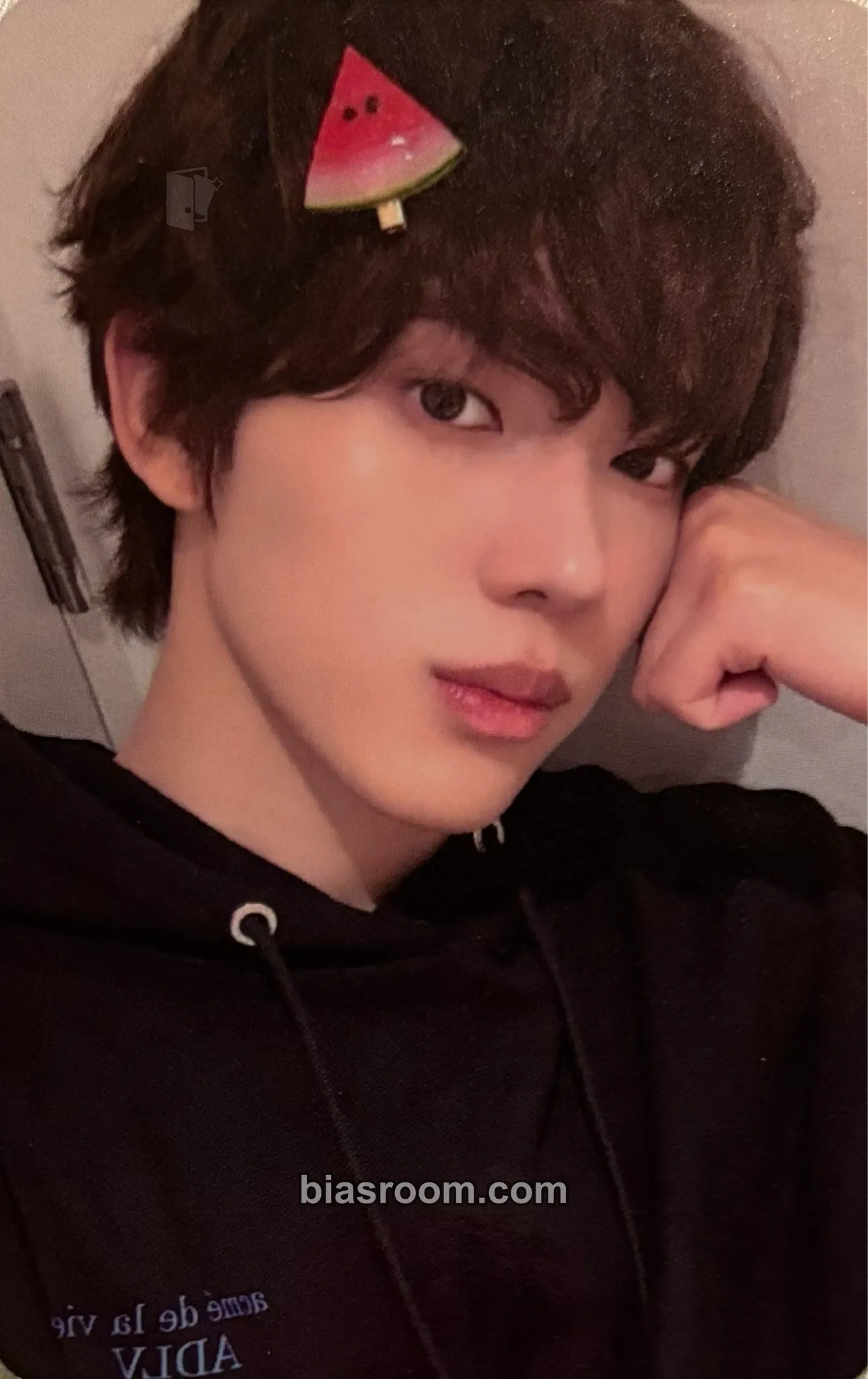 Chael Off the Grid Photocard - LUN8 - LUN8 K-pop photocard