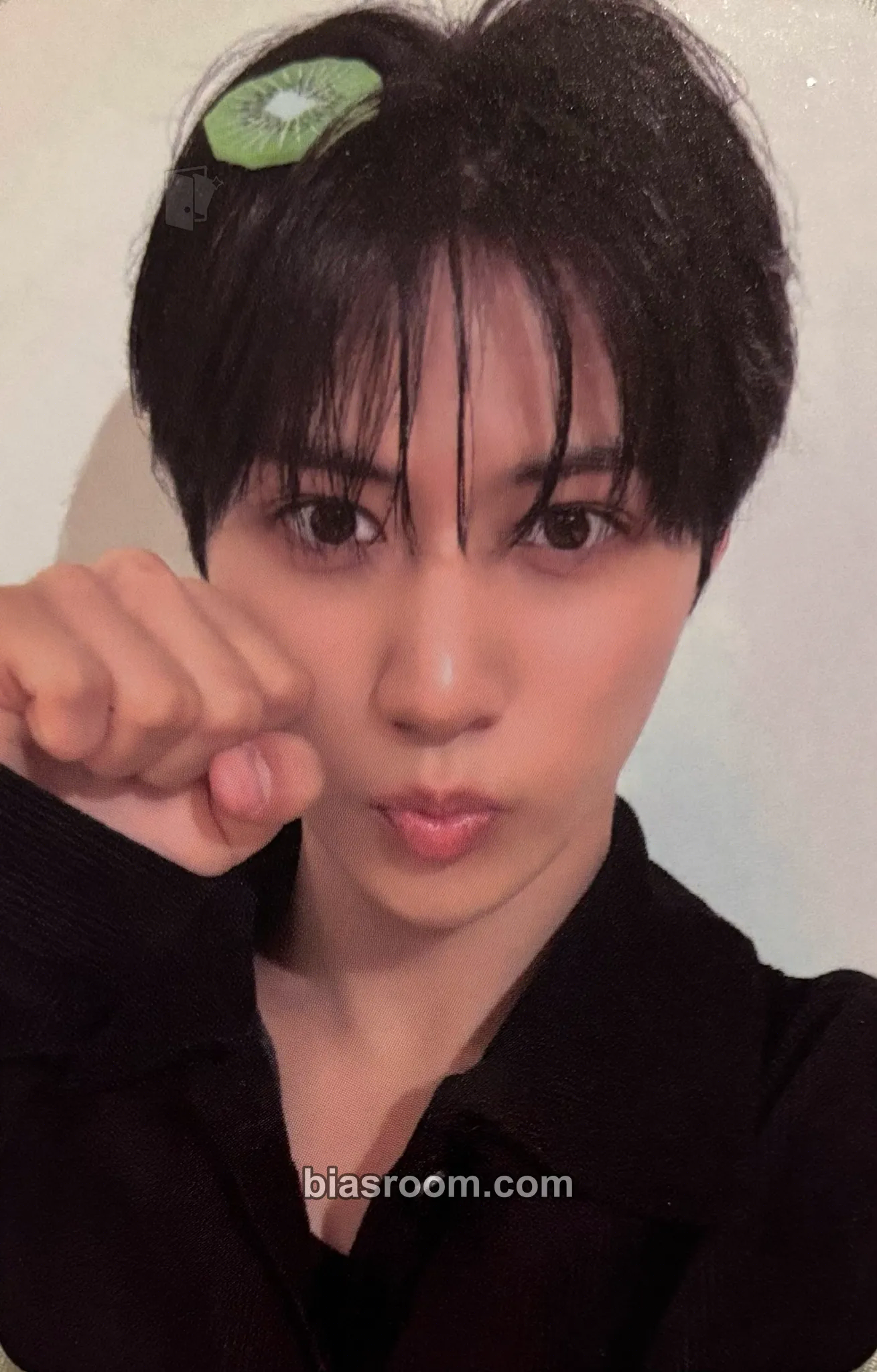 Ian Off the Grid Photocard - LUN8 - LUN8 K-pop photocard