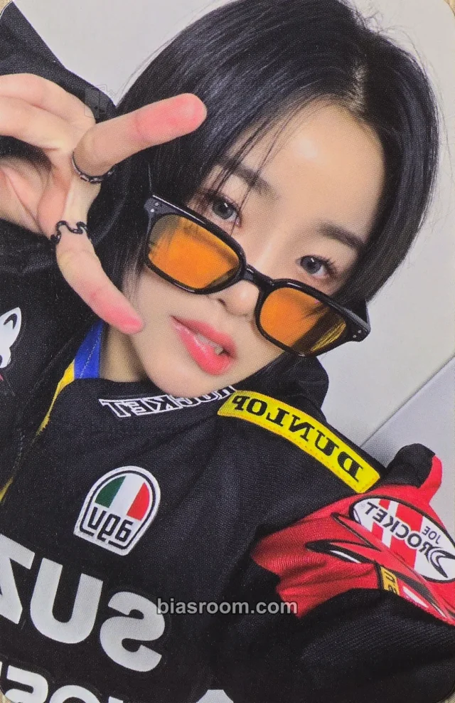 Young Posse - Sunhye - XXL Album makestar video call (fancall)