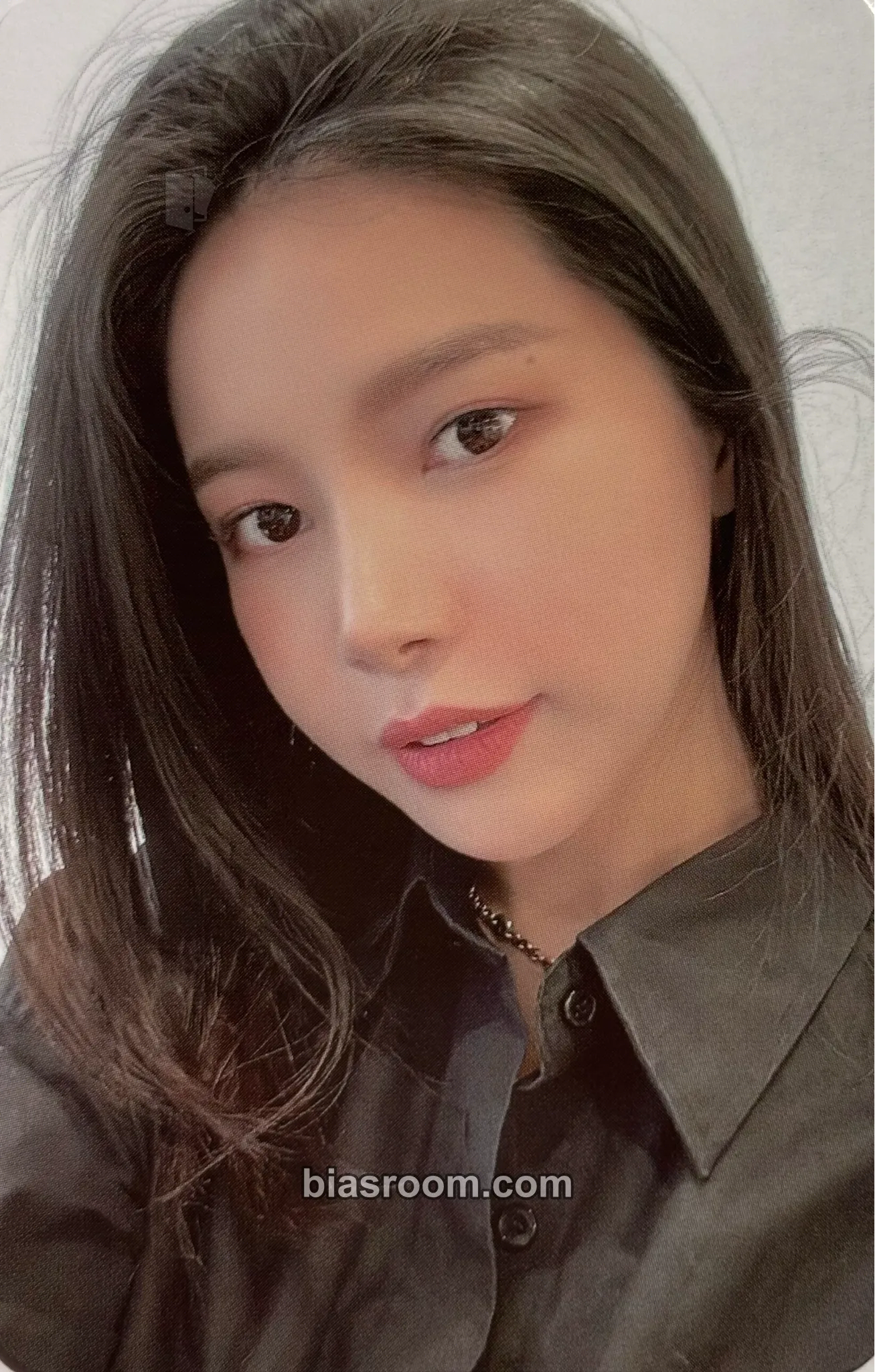 Solar 2022 Solar's Birthday Set Photocard - MAMAMOO - MAMAMOO K-pop photocard