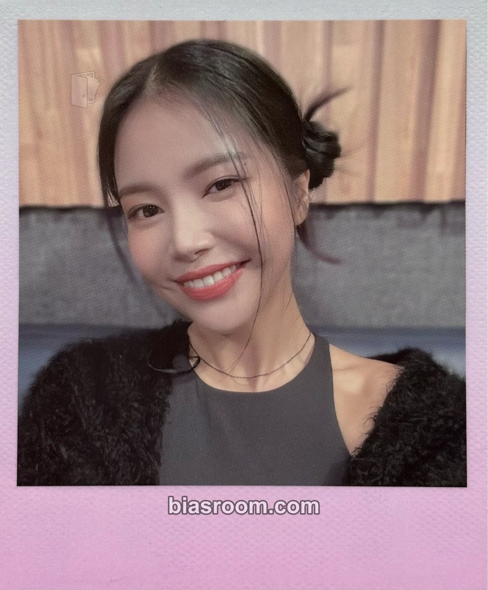 Solar 2022 Solar's Birthday Set Photocard - MAMAMOO - MAMAMOO K-pop photocard