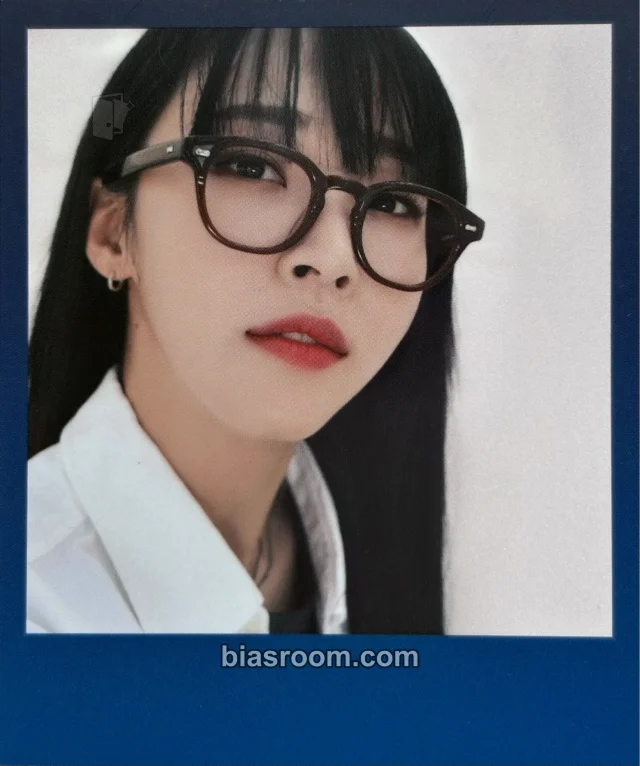 MAMAMOO - Moonbyul - 2022 Moonbyul’s Birthday Set Other polaroid non-standard size item set