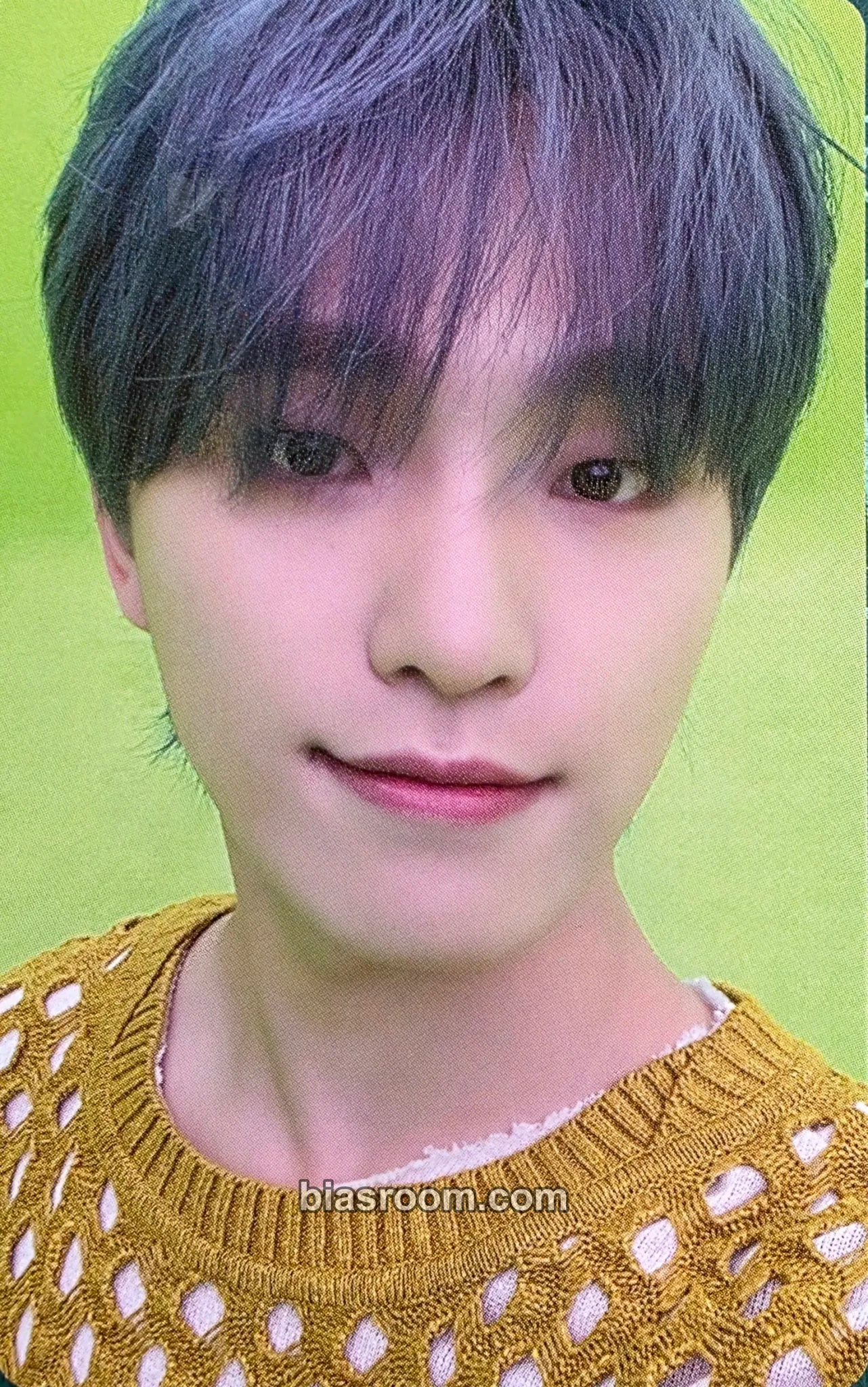 Dino Power of Love Photocard - SEVENTEEN - SEVENTEEN K-pop photocard