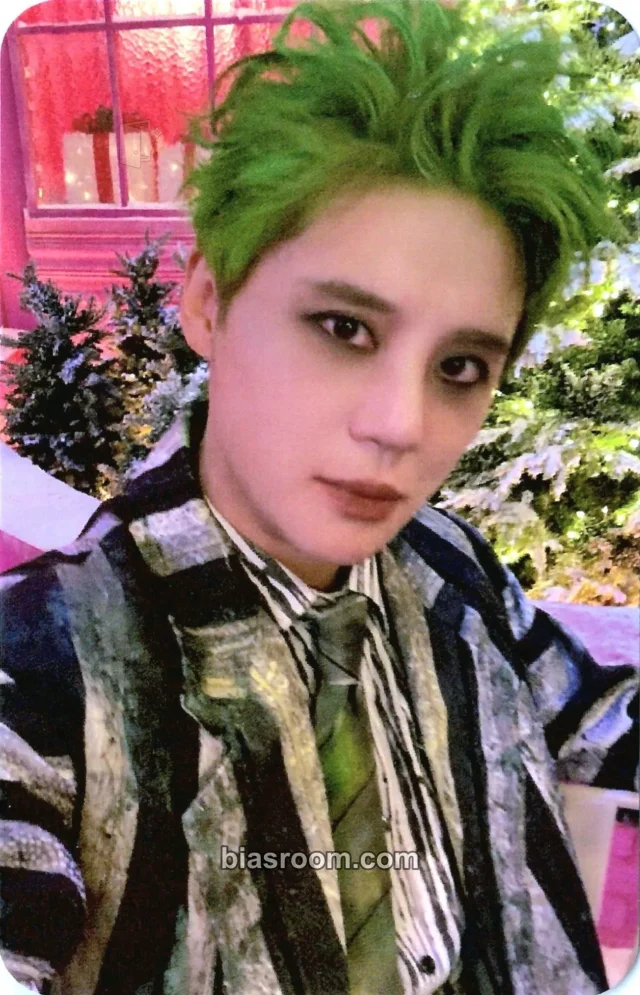 XIA - XIA - Beetlejuice Musical Event broadcast m countdown musical