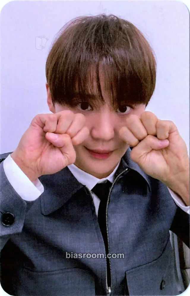XIA - XIA - Beetlejuice Musical Event broadcast m countdown musical
