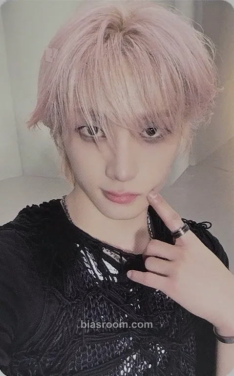 Sungho HOME Photocard - BOYNEXTDOOR - BOYNEXTDOOR K-pop photocard