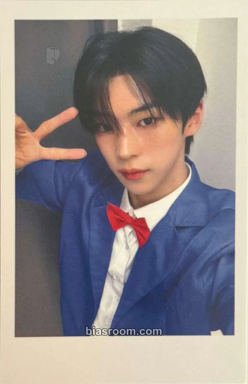 Kim Dohun yesweare Photocard - idntt - idntt K-pop photocard