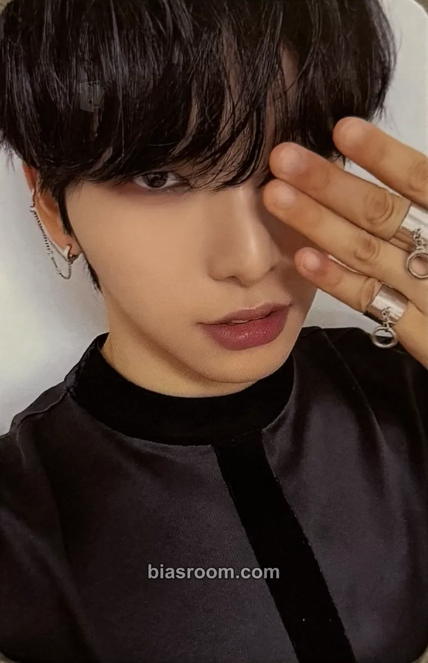 Seoho MALUS Photocard - ONEUS - ONEUS K-pop photocard